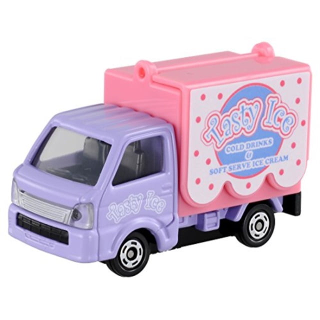 suzuki carry tomica