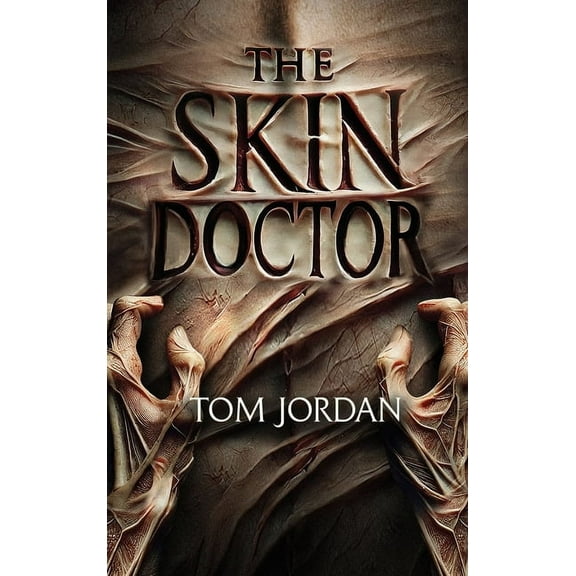 The Skin Doctor, (Hardcover)