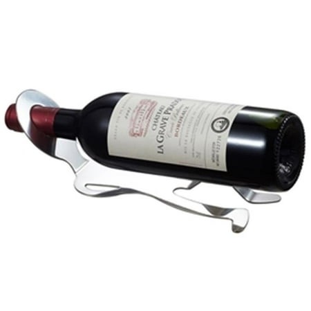 

Visol VAC333 Malbec Stainless Steel Wine Bottle Holder