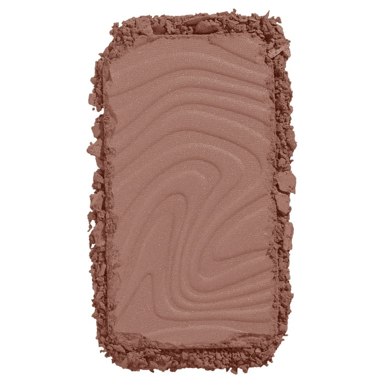 NYX Professional Makeup Buttermelt Powder Bronzer, All Butta'd Up photo 2