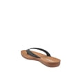 thumbnail image 4 of Sandalia Mujer Kipon Casual Moda negro 25, 4 of 6