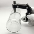 thumbnail image 1 of Arc Glass Bottle Cutter DIY Tool Portable Quick Glass Cutting Kit,Square & Round Bottle Cutting Machine with Accessories, 1 of 5