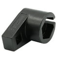 thumbnail image 7 of Norabaka Single 22mm 7/8-inch Offset Oxygen O2 Sensor Socket Wrench Removal Tool Drive 3/8", 7 of 7