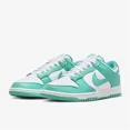 thumbnail image 4 of Nike Dunk Clear Jade - Zapatillas deportivas informales de moda, de corte bajo, para hombre y mujer, 4 of 5
