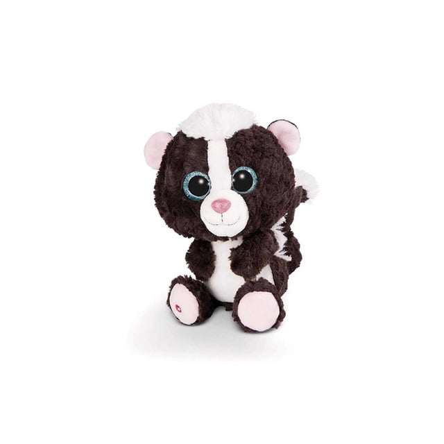 Zorrillo Suppi 15cm Nici Glubschis 45562