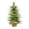 thumbnail image 1 of Vickerman D191430 Pin Artificiel de 36 Po avec 77 Pointes, 1 of 3