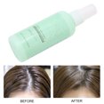 thumbnail image 3 of Dry Shampoo 100ml,Designed For Brunettes No Rinse Spray To Refresh Hair In Between Washes Oil-control No-wash Hair Powder Disposable Spray Dry Shampoo Powder For All Type Hair Hair, 3 of 8