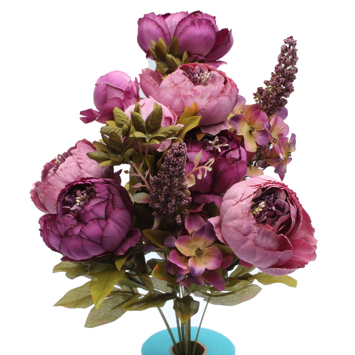 Home World Hello Beautiful Цитата Арт-деко Мода Искусственные вазы для подсолнухов Бутылка Благословение карты