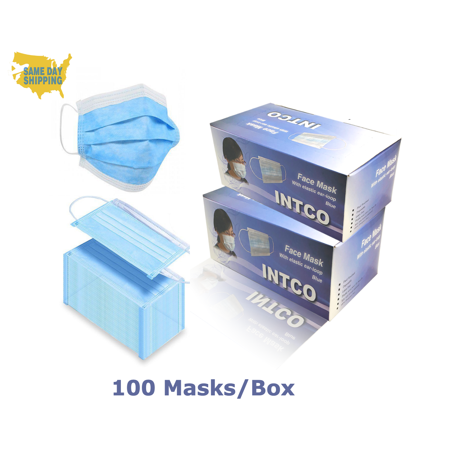 100 disposable mask 100 disposable mask