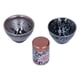 thumbnail image 4 of Taza de té de Kung Fu juego de té duradero para hotel para oficina para viajes en casa ANGGREK Otros, 4 of 8