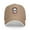 Khaki, variant on Skull Baseball Caps for Men Women Fashion Summer Casquette Adjustable Casual Trucker Hats for Outdoor Activities