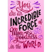 Hallmark Mother's Day Card