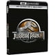 thumbnail image 1 of Parque Jurasico Universal Jurassic Park 3 Tres Pelicula 4k Blu ray, 1 of 2