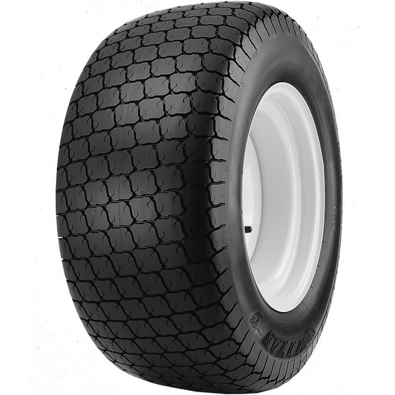 Titan Soft Turf 12-16.5 141A2 10 Ply Lawn and Garden Tire