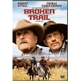 thumbnail image 2 of The Broken Trail (DVD), Sony Pictures, Special Interests, 2 of 2