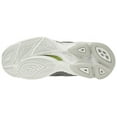 thumbnail image 2 of Mizuno Men's Wave Lightning Z6 Volleyball Shoe, 2 of 5