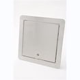 thumbnail image 1 of 14 X 14 Metal Universal Access Door Almond Primer Coat, 1 of 1
