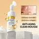 thumbnail image 4 of Salud y Belleza, Cuidado Personal, Leche Limpiadora, Limpiador Facial, Mouss Limpiadora Facial Limpieza de Poros 120ml, Limpieza facial, 4 of 8
