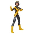 thumbnail image 6 of Hasbro Marvel Legends New Mutants Dani Moonstar Exclusive Figure, 6 of 8