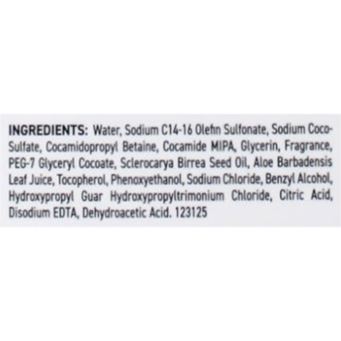 Cremo All Season Body Wash No. 8, Bourbon & Oak - 16 Fl. Oz. - Pack of 3