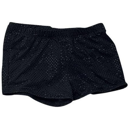 2600SQ ADULT SEQUIN BOYS CUT BRIEF