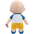 thumbnail image 3 of 22-inches CoComelon My Buddy JJ Extra Soft Star Character Plush Toys & Cocomelon 5-Pack Of Wood Jigsaw Puzzles For Families Bundle of 2 Items, 3 of 13
