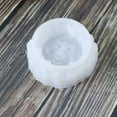 thumbnail image 3 of Matsuzay Skeleton Skull Resin Home Easy Decoration Cup to Molds Candle Holder Household Reusable Demould Waterproof Type2 NO2, 3 of 6