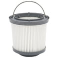 thumbnail image 1 of FAGINEY Vacuum Cleaner Filter,Vacuum Filter Replacement Vacuum Cleaner Accessories Spare Parts For PVF110 PHV1210, 1 of 8