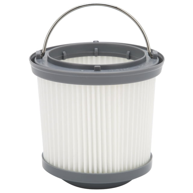 FAGINEY Vacuum Cleaner Filter,Vacuum Filter Replacement Vacuum Cleaner Accessories Spare Parts For PVF110 PHV1210