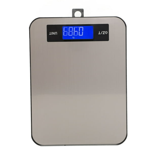 Báscula digital para café, alta precisión, resistente al agua, para cocina, alimentos, carne, repostería, hogar, 20 kg/1 g