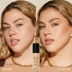 thumbnail image 2 of Milani Conceal + Perfect 2-in-1 Foundation + Concealer - Creamy Natural (1 Fl. Oz.) Cruelty-Free Liquid Foundation - Cover Under-Eye Circles, Blemishes & Skin Discoloration for a Flawless Complexion, 2 of 7