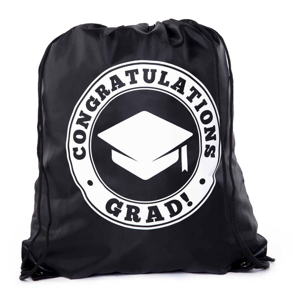 Graduation Celebration Gift Bag
