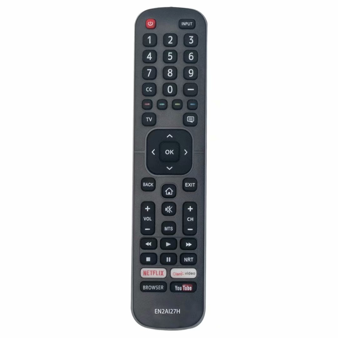 New EN2AI27H Remote Control for Hisense TV 2K366W 30H5D 32H5D