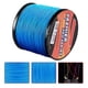 thumbnail image 4 of Alambre De Pesca De PE, Hilo De Pescar Trenzado Resistente A La Abrasión Duradero Para Agua De Mar, 4 of 8