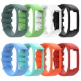 thumbnail image 3 of Silicone Watch Band For Polar A360 A370 fitness Replacement Wrist Strap For Polar A360 A370, 3 of 5
