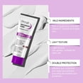 thumbnail image 5 of 1-3x Sunscreen SPF 100+, Ultra Light UV Protetion Face Sunscreen, Sunscreen for Face & Body with Broad Spectrum UV Protection, 5 of 5