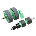 thumbnail image 1 of Kit de rodillos de repuesto para escáner ZHOUHONG para Brother ADS-2800w, ADS-3000n, ADS-3600w Image Center ads-2400n, 1 of 5