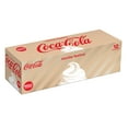 thumbnail image 2 of Coca-Cola Winter Cream, 2 of 8