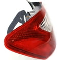 thumbnail image 2 of Geelife Tail Light For 2009-2011 Honda Civic Coupe Driver Side, 2 of 8