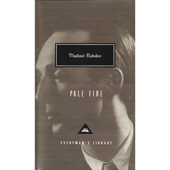 Pre-Owned Pale Fire: Introduction by Richard Rorty (Everyman's Library Contemporary Classics) Hardcover