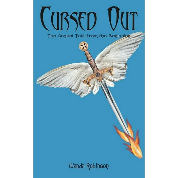 Cursed Out (Paperback)