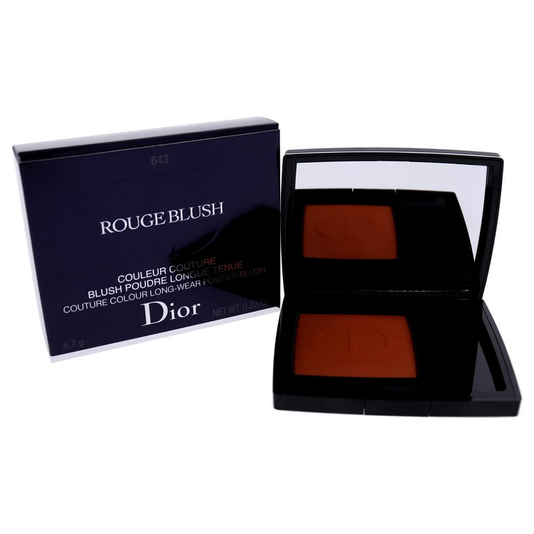 Diorskin Rouge Blush 643 Stand Out by Christian Dior for Women 0.23 oz Blush