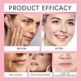 thumbnail image 5 of Pisexur Belleza Maquillaje Suero facial Peptide 12 para aclarar la tez con color natural (30 ml)para mujeres y hombres, 5 of 5