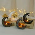 ramadan moon led