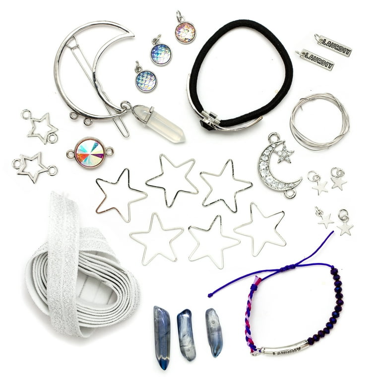 Laurdiy jewelry deals kits