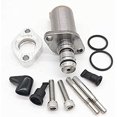 thumbnail image 6 of Fuel Pump Suction Control Valve DZ111135 RE531864 for John Deere 4045 6068 Engine 210G 290GLC 380GLC Excavator, 6 of 6