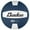 Navy/White, variant on Light Microfiber Volleyball