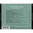 thumbnail image 2 of Chanticleer / Jennings  - A Portrait (CD), 2 of 2