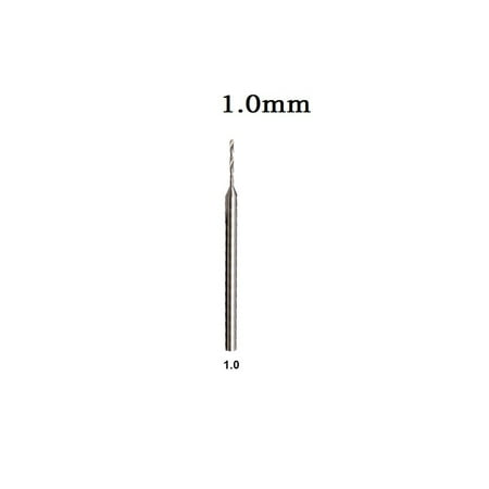 

1Pc Drill Type Tungsten Steel Engraving Cutter End Mill Woodworking Router Bit