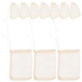 thumbnail image 1 of 50pcs Tea Bags Empty Cheesecloth Bags Soup Cooking Bag Tea Bags For Loose Tea, 1 of 5